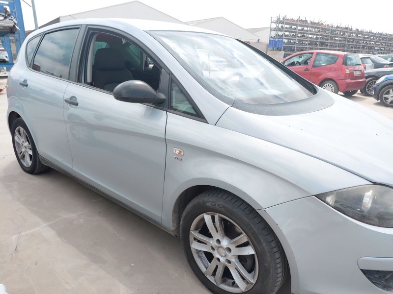 seat altea (5p1) del año 2006