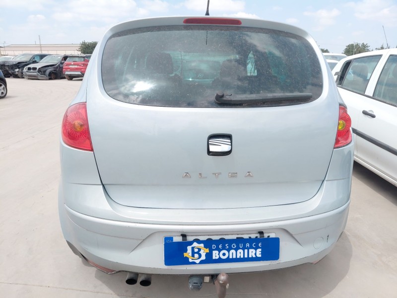 seat altea (5p1) del año 2006