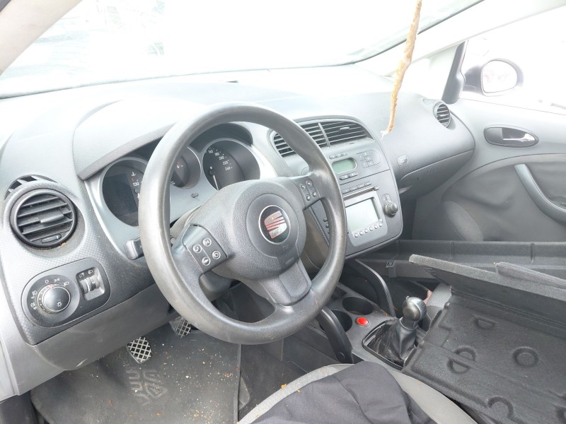 seat altea (5p1) del año 2006