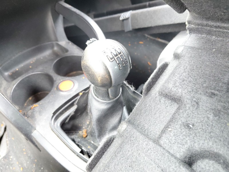 seat altea (5p1) del año 2006