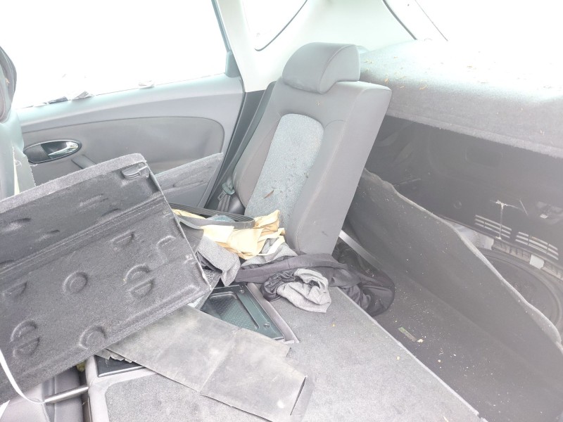 seat altea (5p1) del año 2006
