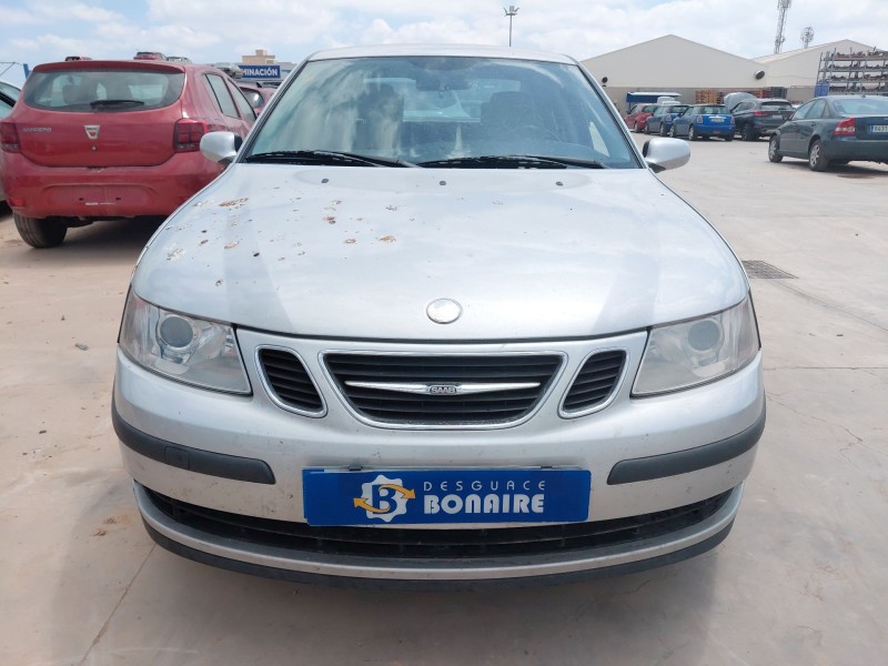 saab 9-3 (ys3f, e79, d79, d75) del año 2004
