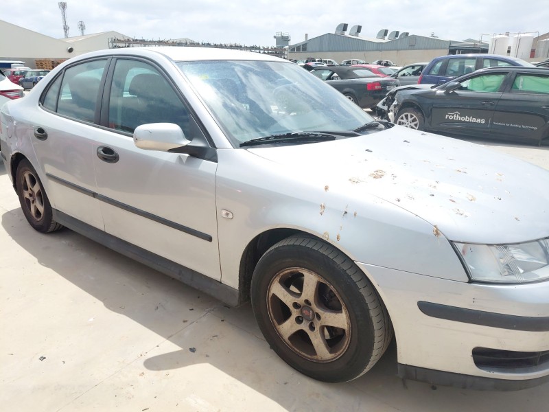 saab 9-3 (ys3f, e79, d79, d75) del año 2004