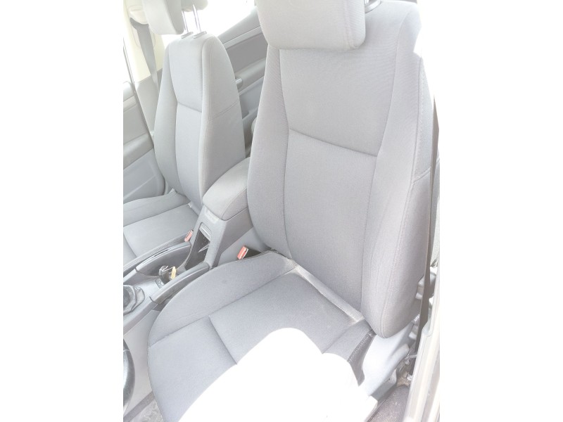 saab 9-3 (ys3f, e79, d79, d75) del año 2004
