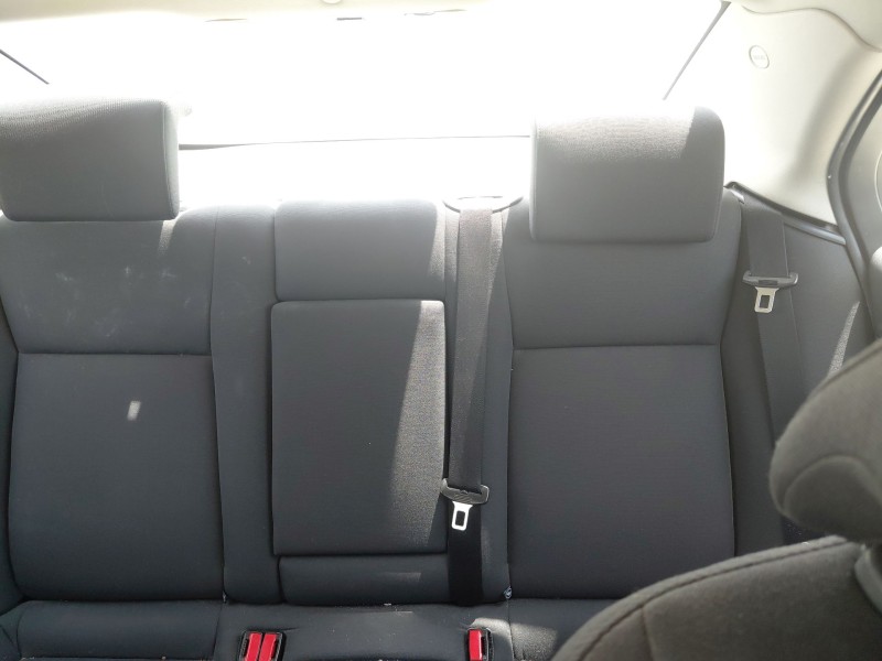 saab 9-3 (ys3f, e79, d79, d75) del año 2004