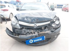opel astra h gtc (a04) del año 2005