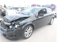 opel astra h gtc (a04) del año 2005 2