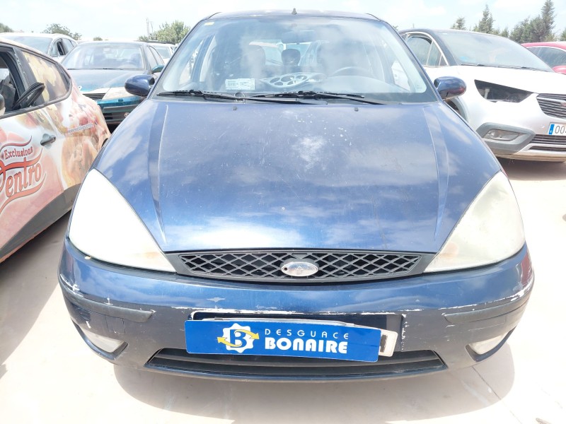 ford focus i (daw, dbw) del año 2003