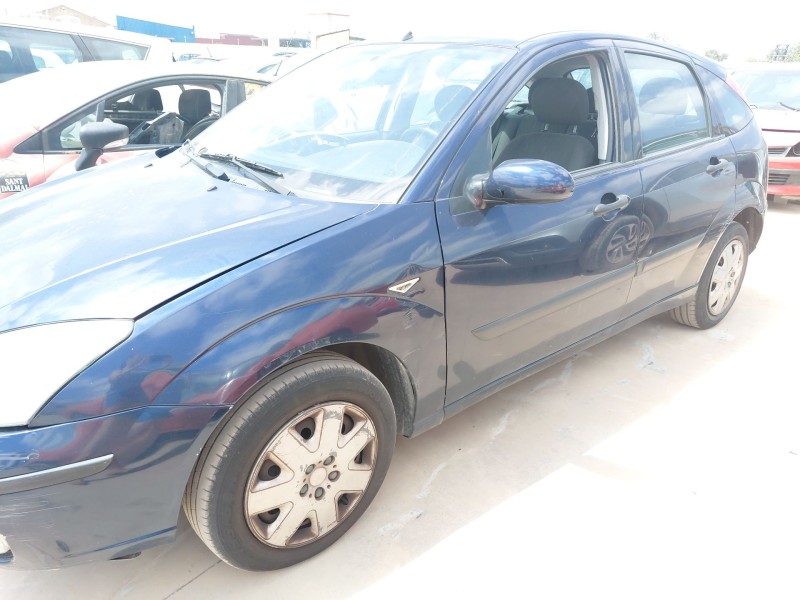 ford focus i (daw, dbw) del año 2003
