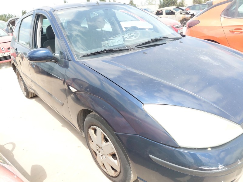 ford focus i (daw, dbw) del año 2003