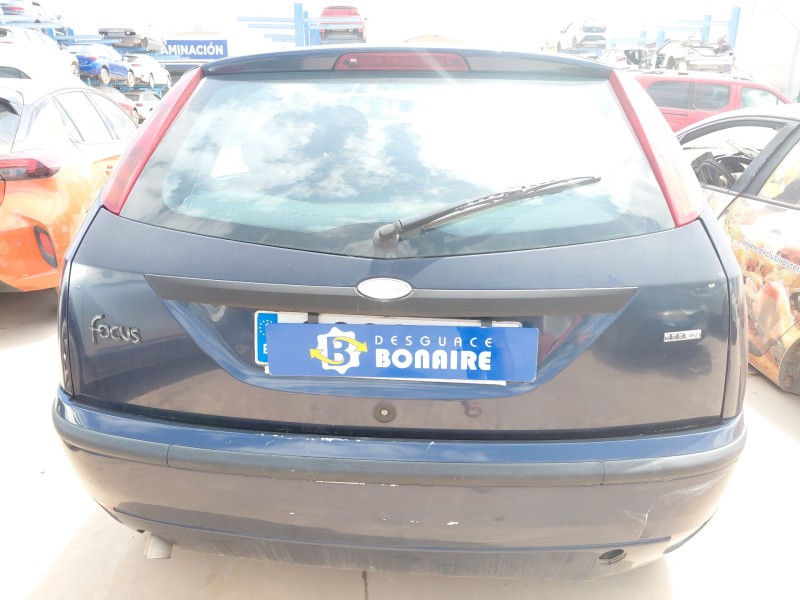 ford focus i (daw, dbw) del año 2003