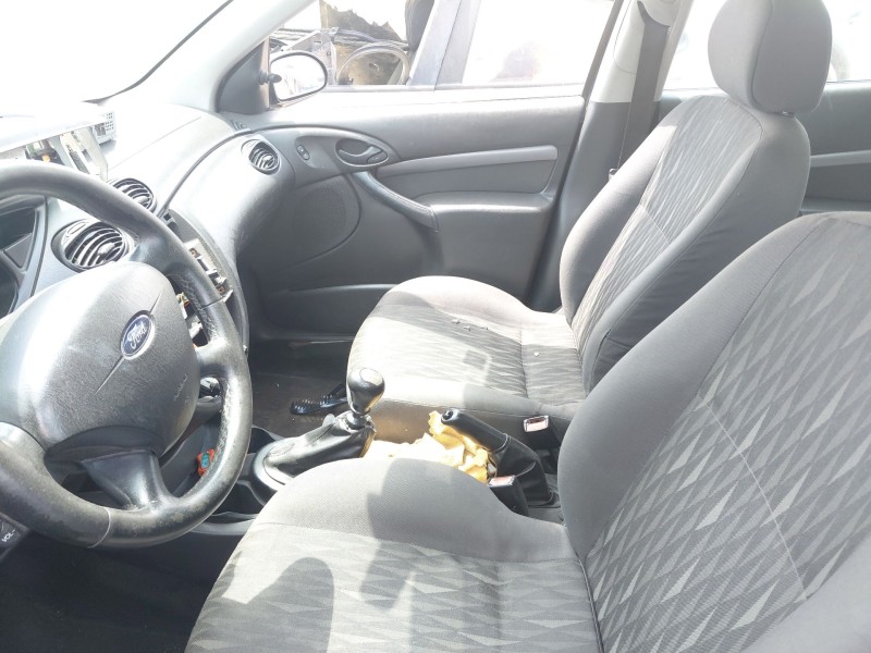 ford focus i (daw, dbw) del año 2003