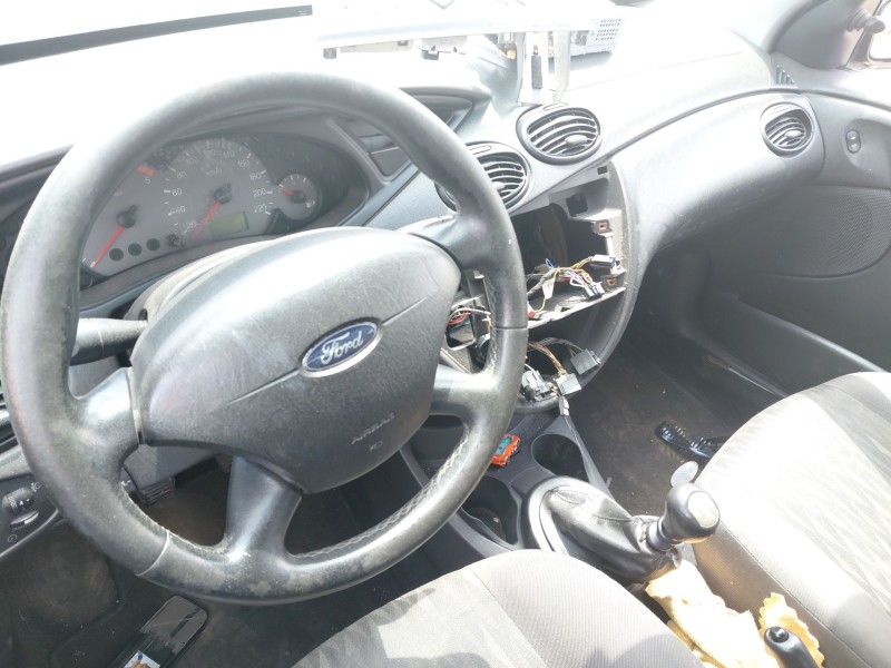 ford focus i (daw, dbw) del año 2003