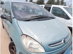 citroën xsara picasso (n68) del año 2002
