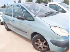 citroën xsara picasso (n68) del año 2002 2