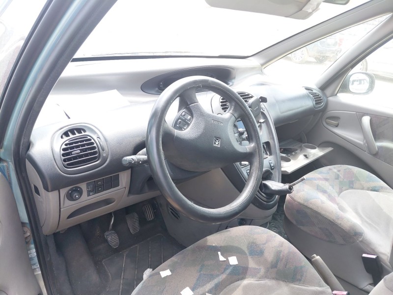 citroën xsara picasso (n68) del año 2002