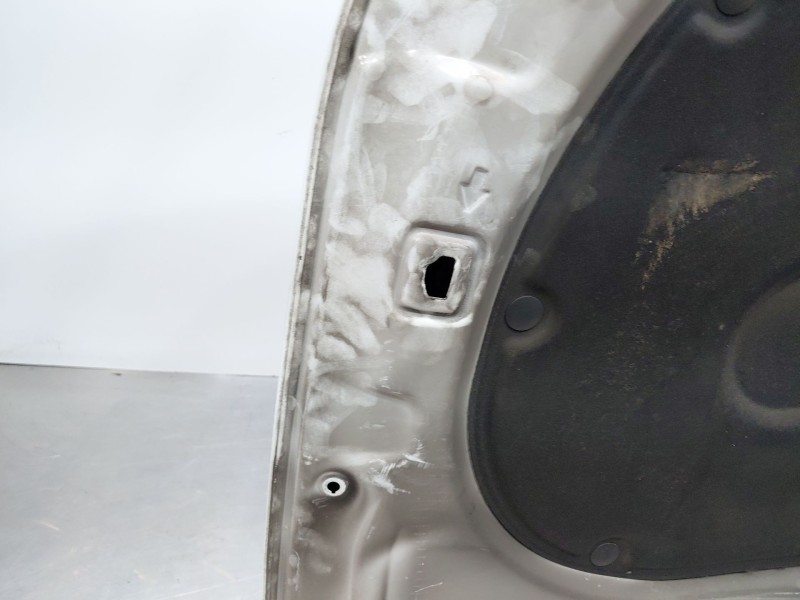 Recambio de capot para kia ceed sportswagon eco dynamics referencia OEM IAM 66400J7000  