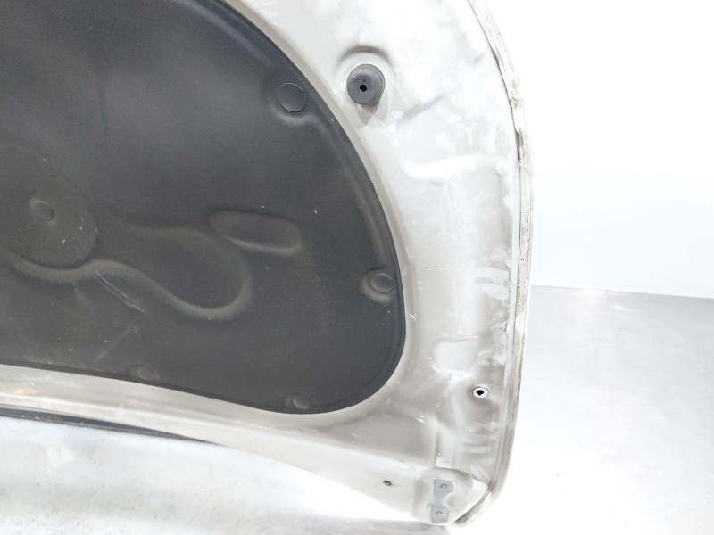 Recambio de capot para kia ceed sportswagon eco dynamics referencia OEM IAM 66400J7000  