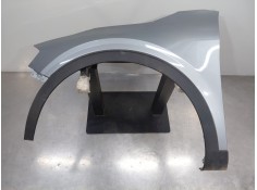 Recambio de aleta delantera izquierda para kia sportage concept referencia OEM IAM   