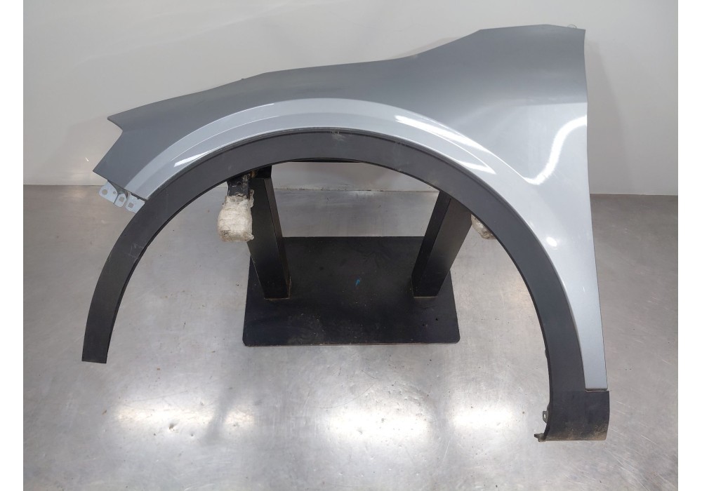 Recambio de aleta delantera izquierda para kia sportage concept referencia OEM IAM   