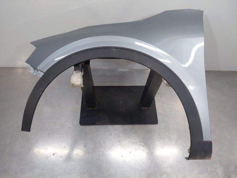 Recambio de aleta delantera izquierda para kia sportage concept referencia OEM IAM   