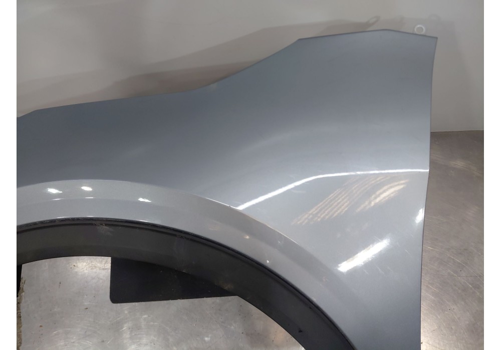 Recambio de aleta delantera izquierda para kia sportage concept referencia OEM IAM   