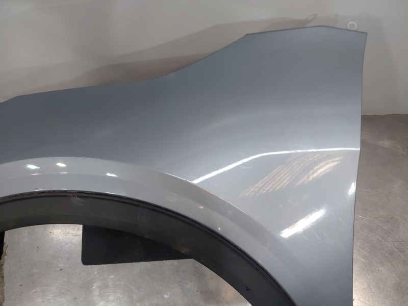Recambio de aleta delantera izquierda para kia sportage concept referencia OEM IAM   