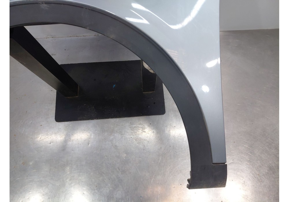Recambio de aleta delantera izquierda para kia sportage concept referencia OEM IAM   