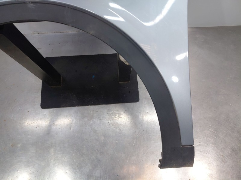 Recambio de aleta delantera izquierda para kia sportage concept referencia OEM IAM   