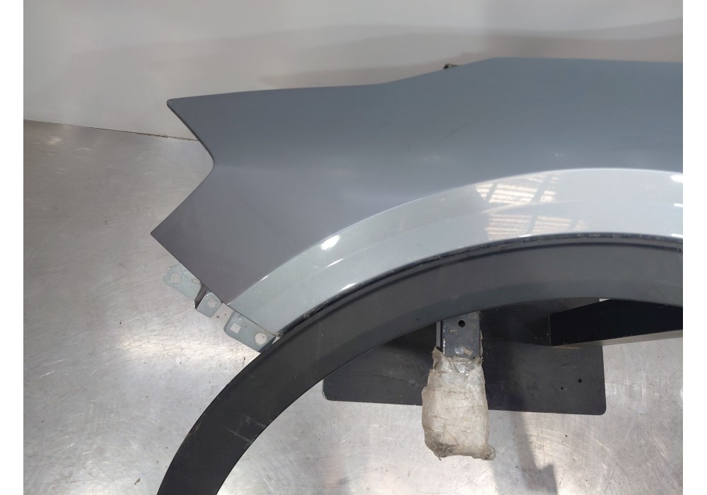 Recambio de aleta delantera izquierda para kia sportage concept referencia OEM IAM   