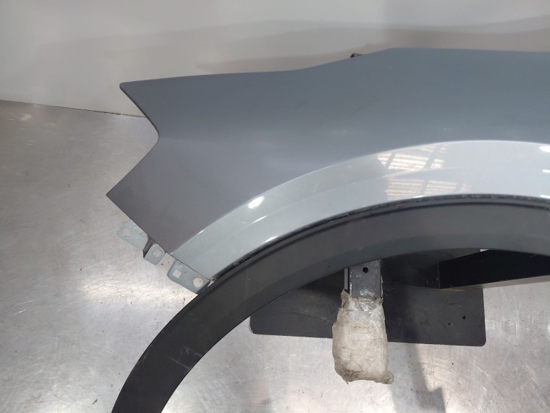 Recambio de aleta delantera izquierda para kia sportage concept referencia OEM IAM   