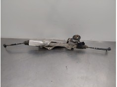 Recambio de cremallera direccion para hyundai tucson hybrid referencia OEM IAM   