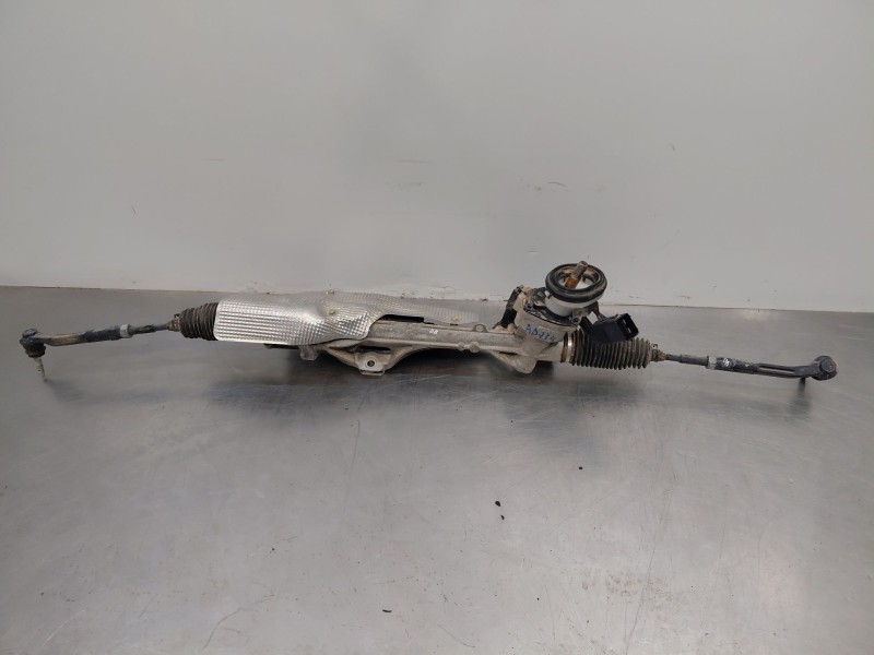 Recambio de cremallera direccion para hyundai tucson hybrid referencia OEM IAM   