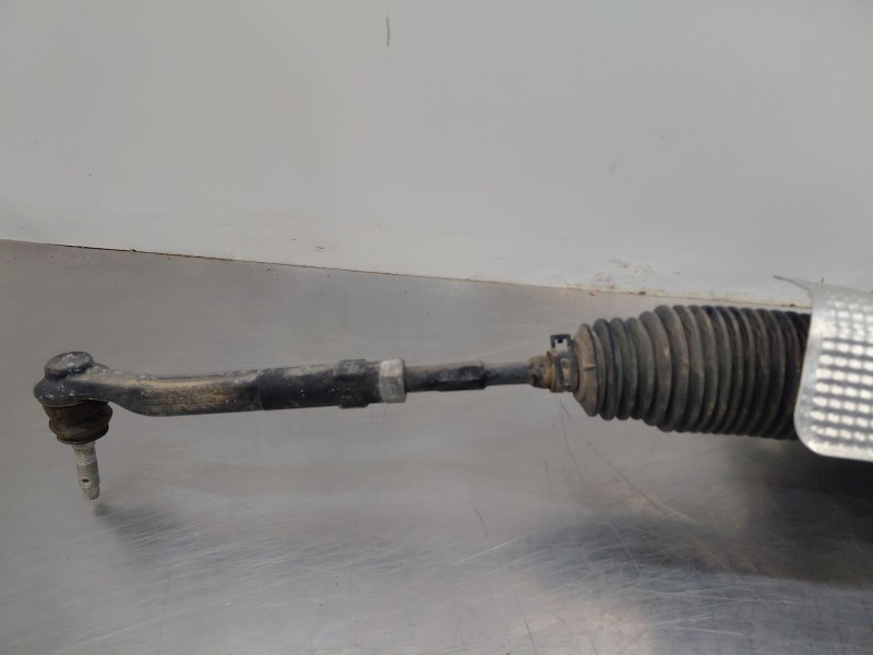 Recambio de cremallera direccion para hyundai tucson hybrid referencia OEM IAM   