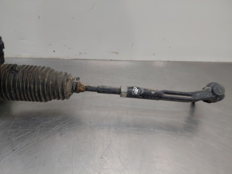 Recambio de cremallera direccion para hyundai tucson hybrid referencia OEM IAM   