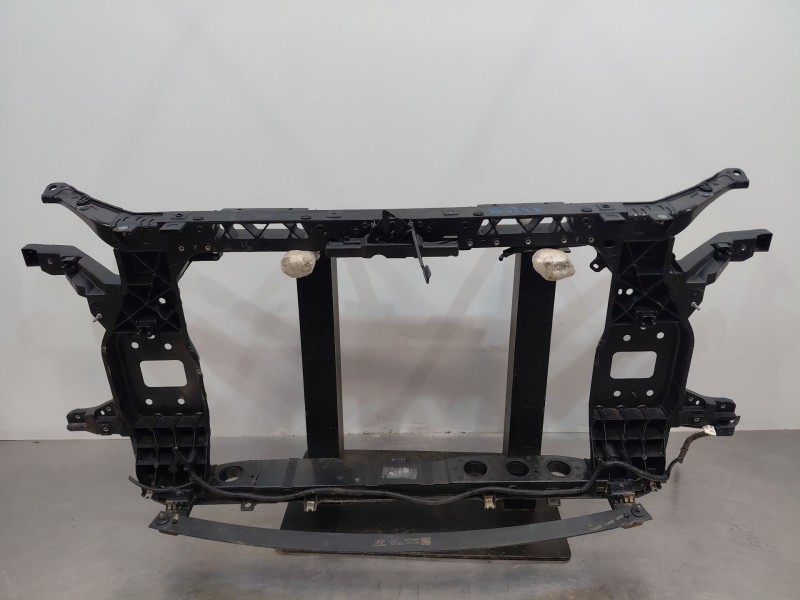 Recambio de panel frontal para hyundai tucson hybrid referencia OEM IAM   