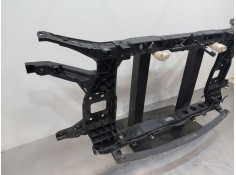 Recambio de panel frontal para hyundai tucson hybrid referencia OEM IAM    2