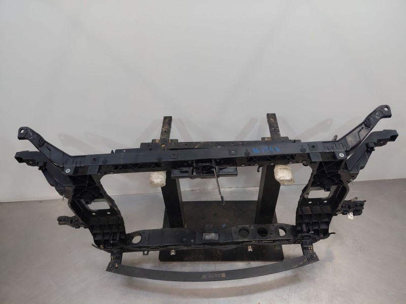 Recambio de panel frontal para hyundai tucson hybrid referencia OEM IAM   