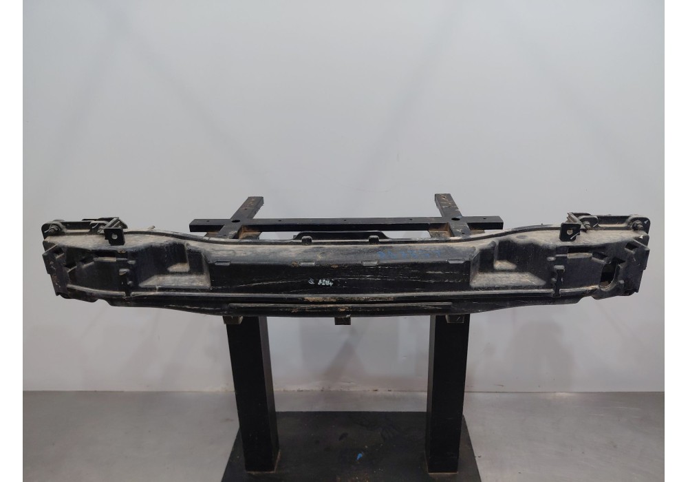 Recambio de refuerzo paragolpes trasero para hyundai tucson hybrid referencia OEM IAM   