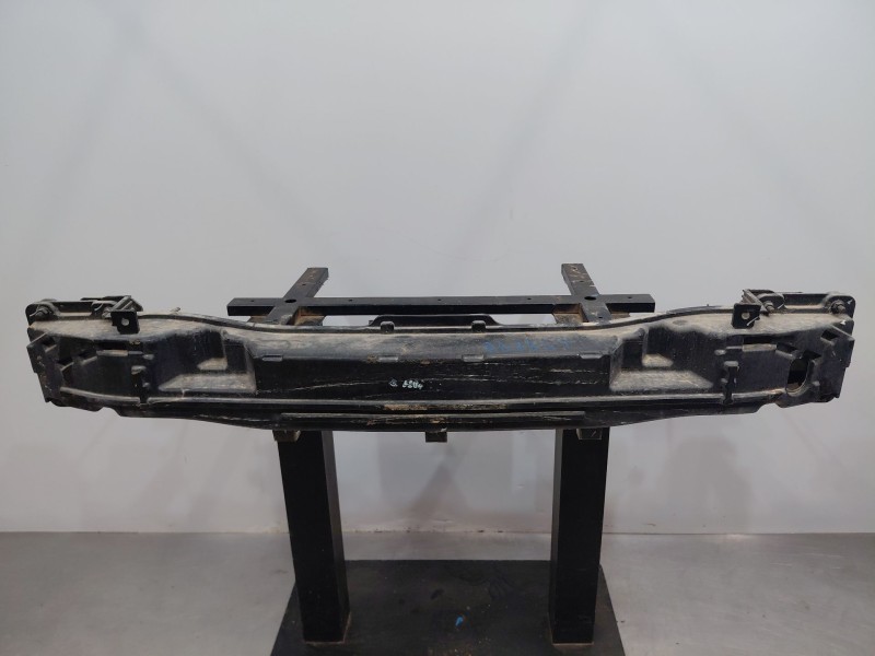 Recambio de refuerzo paragolpes trasero para hyundai tucson hybrid referencia OEM IAM   