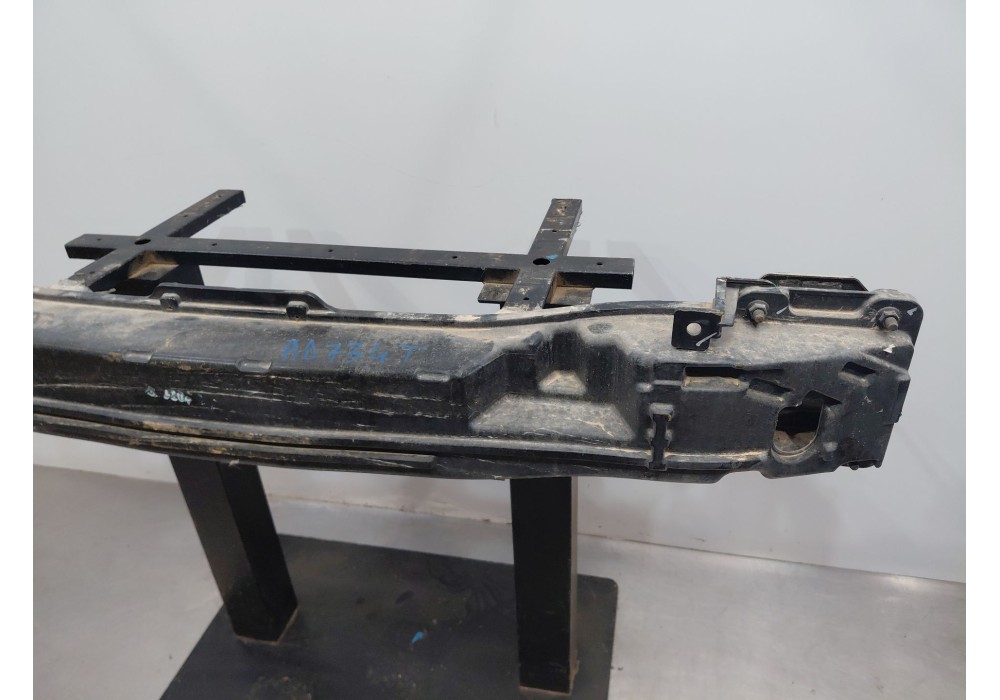 Recambio de refuerzo paragolpes trasero para hyundai tucson hybrid referencia OEM IAM   