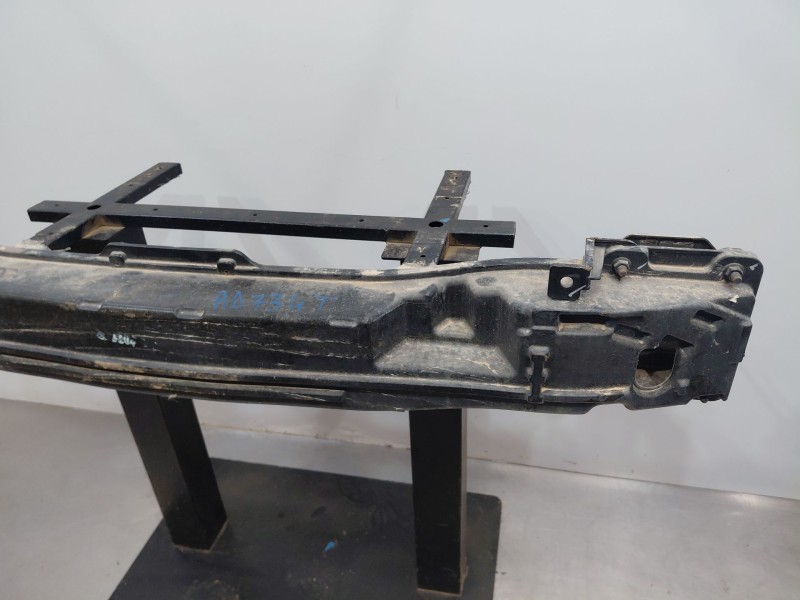 Recambio de refuerzo paragolpes trasero para hyundai tucson hybrid referencia OEM IAM   