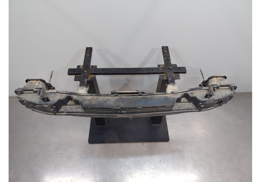 Recambio de refuerzo paragolpes trasero para hyundai tucson hybrid referencia OEM IAM   