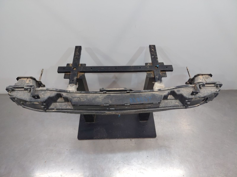 Recambio de refuerzo paragolpes trasero para hyundai tucson hybrid referencia OEM IAM   