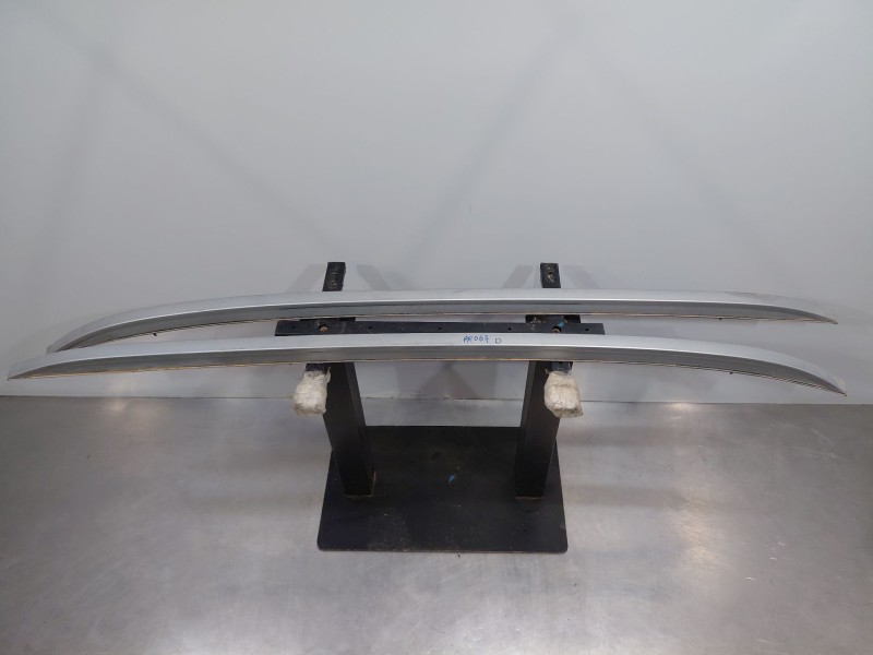 Recambio de barras techo para kia sportage concept referencia OEM IAM   