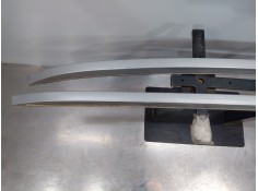 Recambio de barras techo para kia sportage concept referencia OEM IAM    2