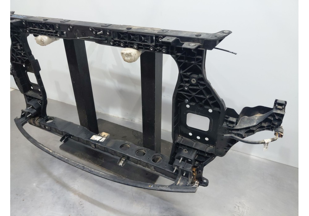 Recambio de panel frontal para kia sportage concept referencia OEM IAM   