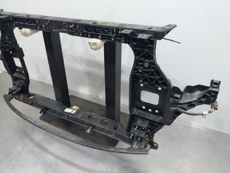 Recambio de panel frontal para kia sportage concept referencia OEM IAM   