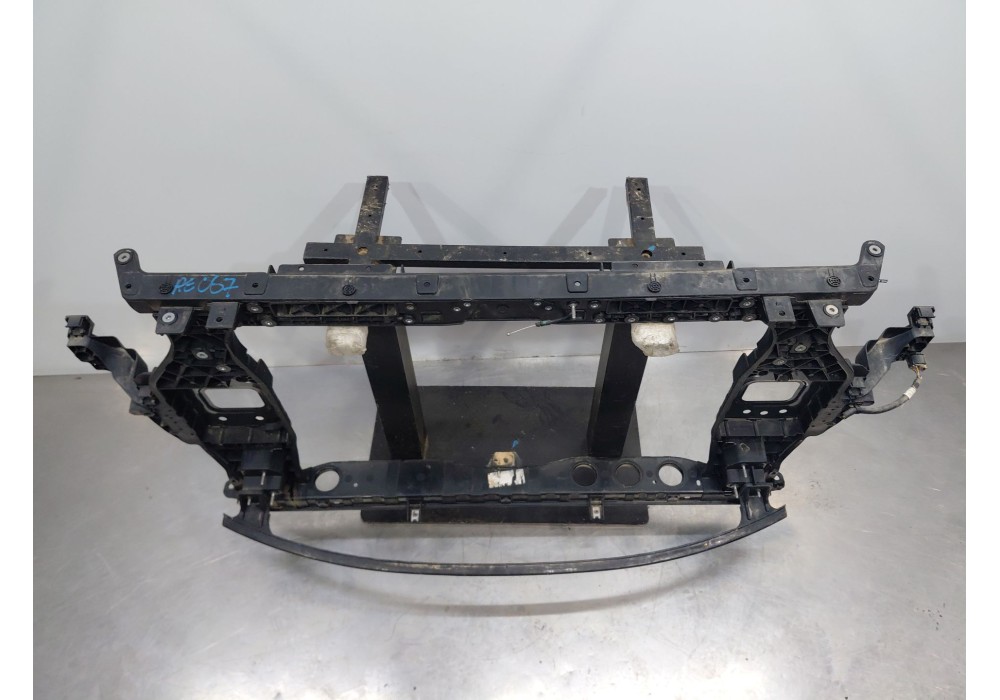 Recambio de panel frontal para kia sportage concept referencia OEM IAM   