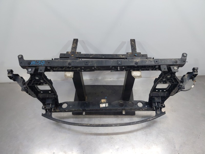 Recambio de panel frontal para kia sportage concept referencia OEM IAM   
